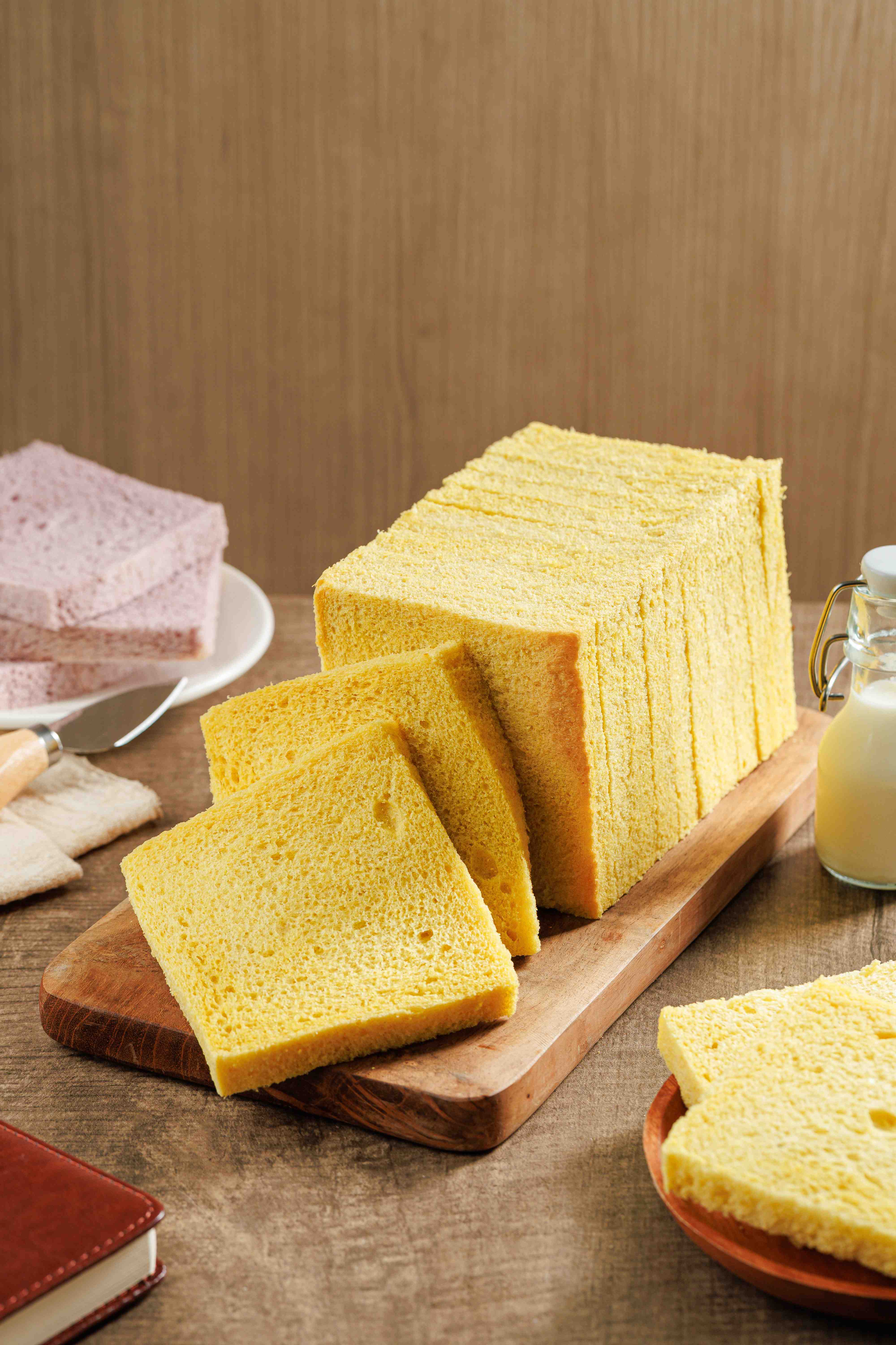 Tawar Labu Kupas