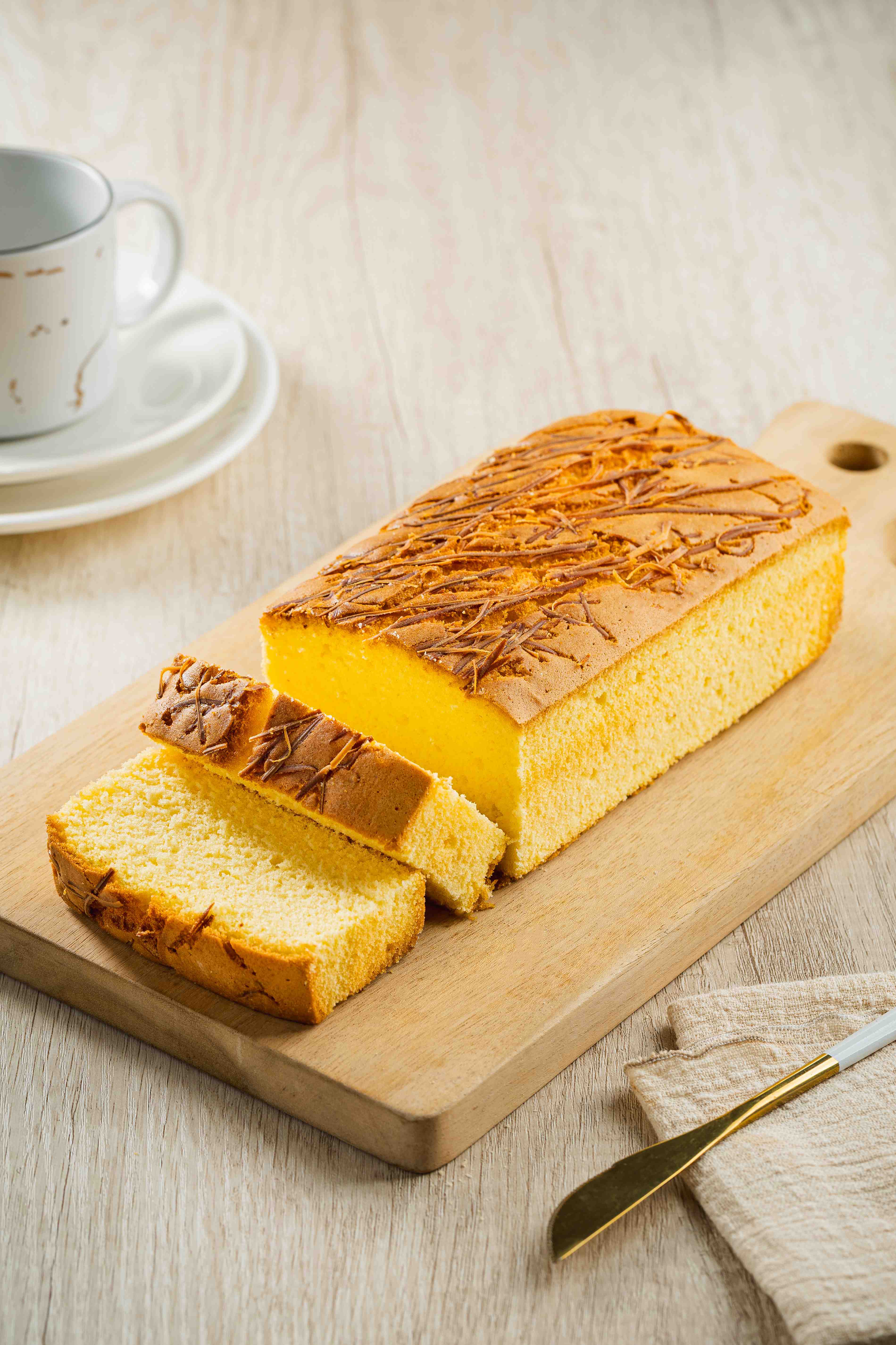 Bolu Sunkist (mini)
