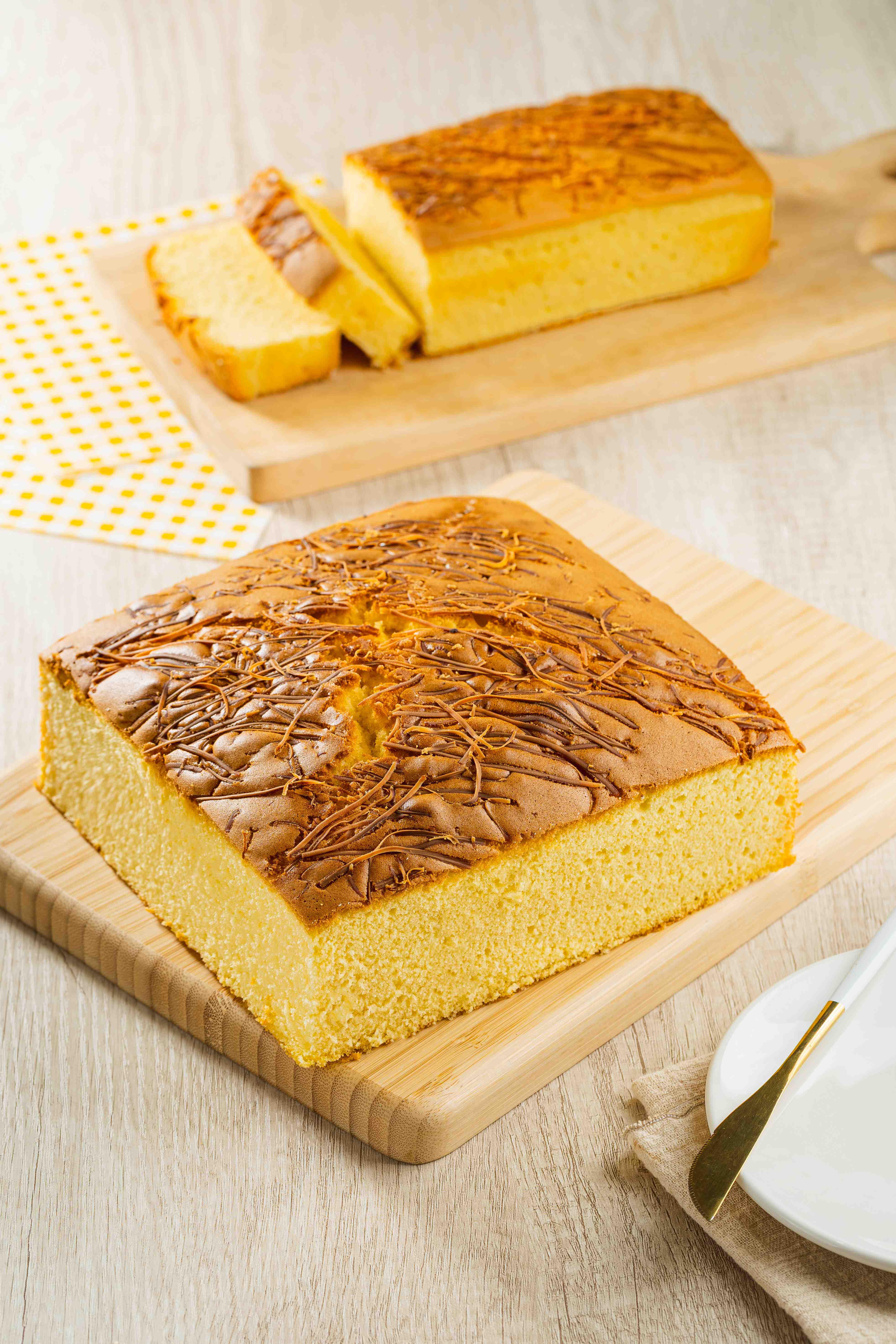 Bolu Sunkist