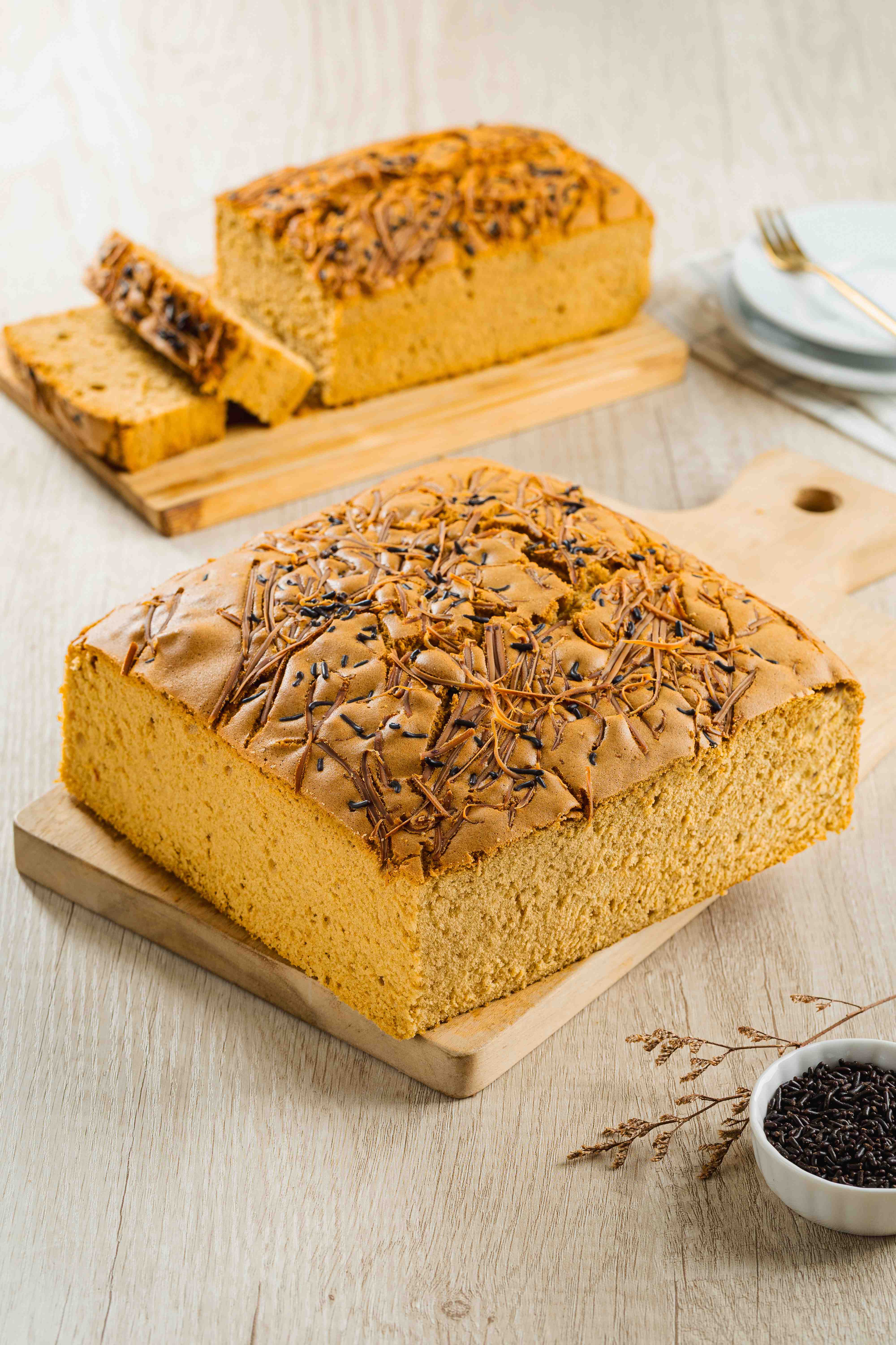 Bolu Mocca