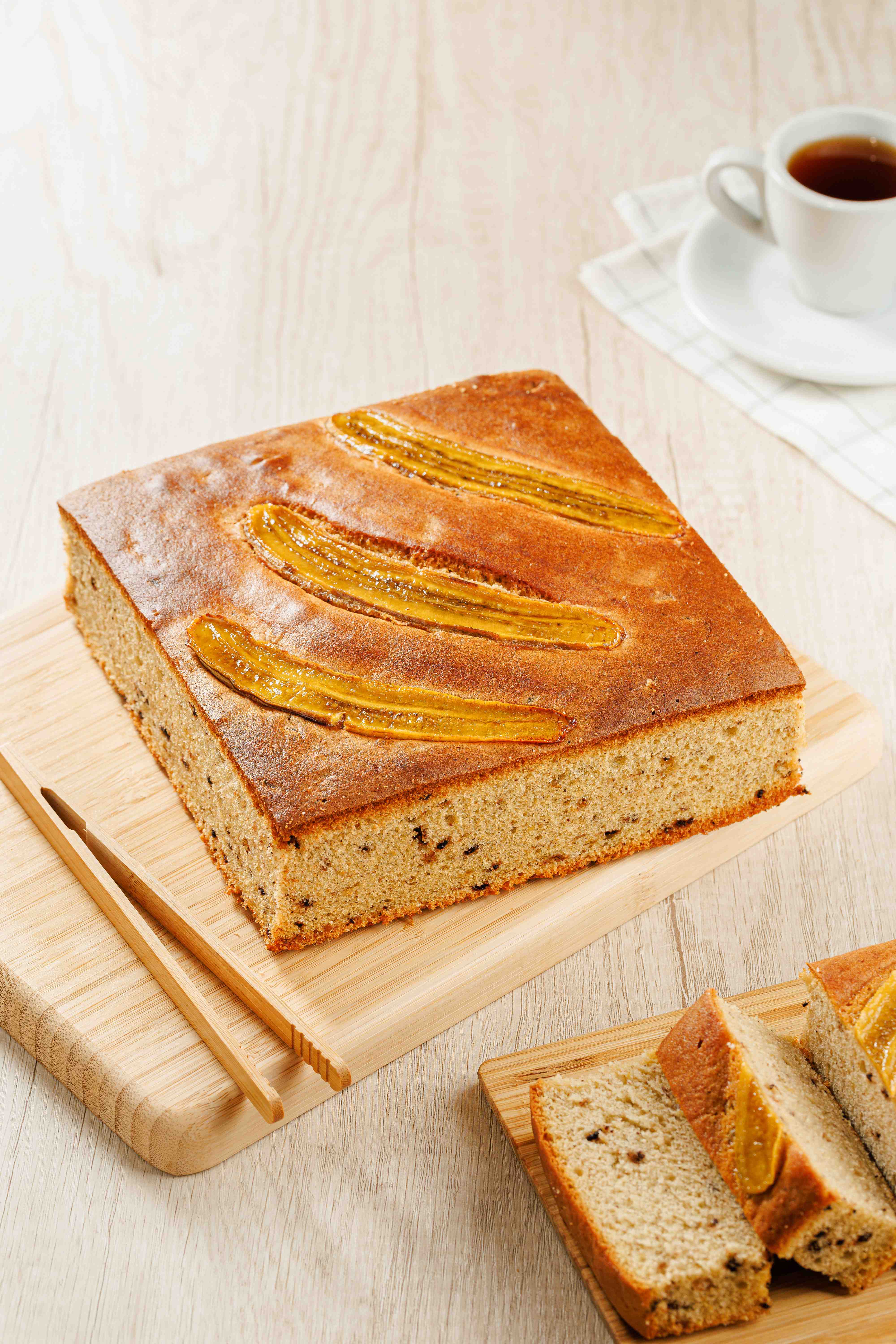 Bolu Pisang