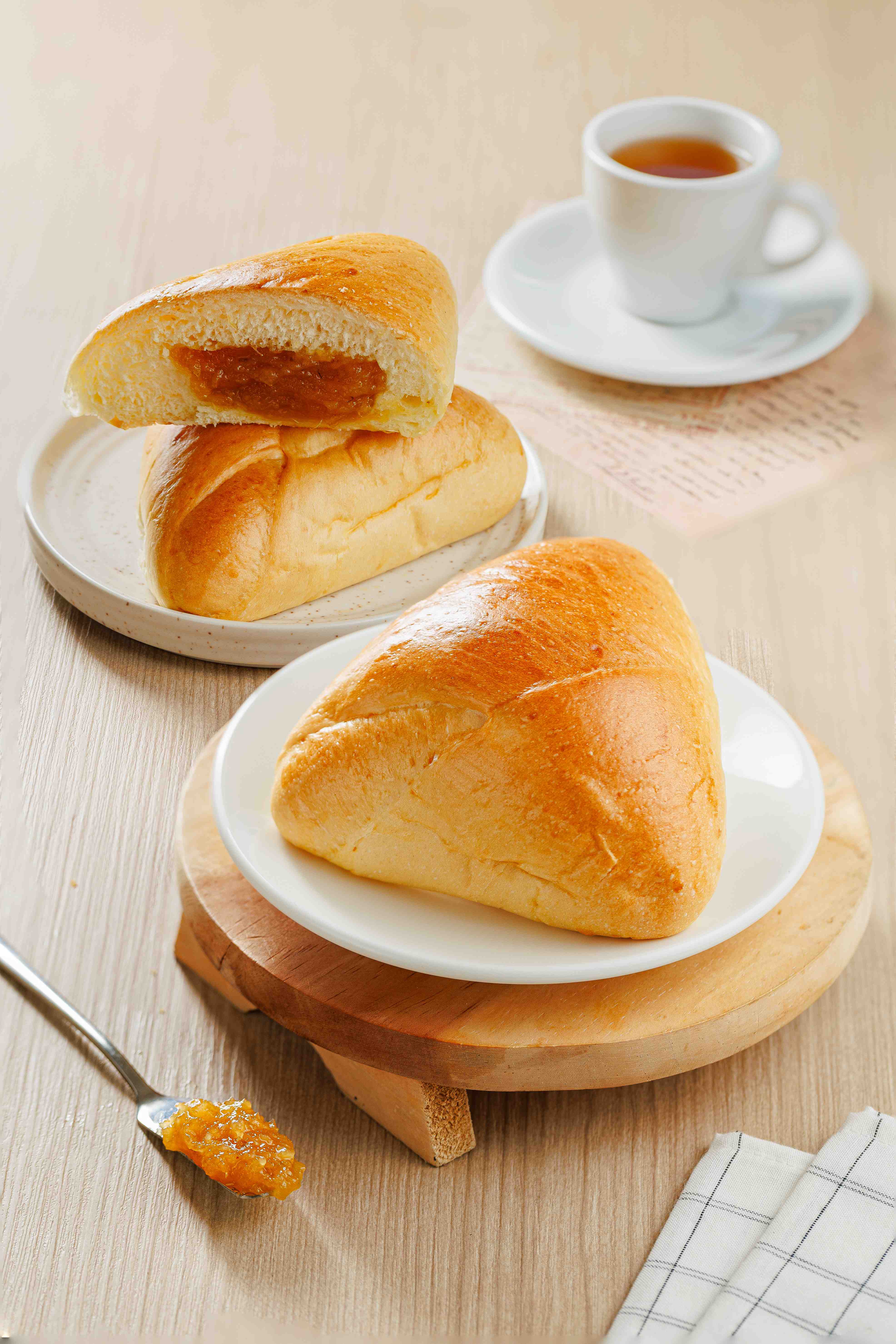 Roti Nenas