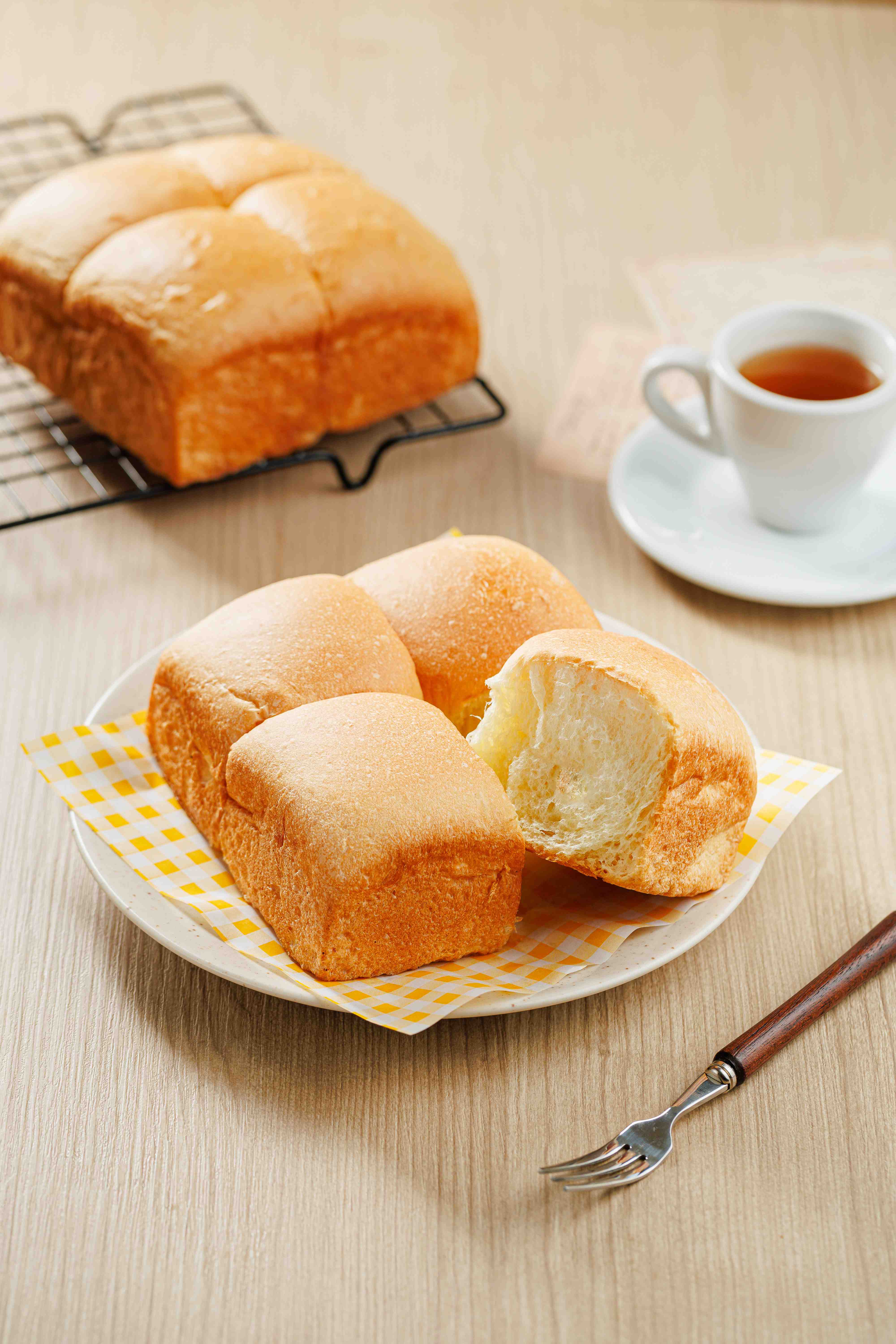 Roti Manis
