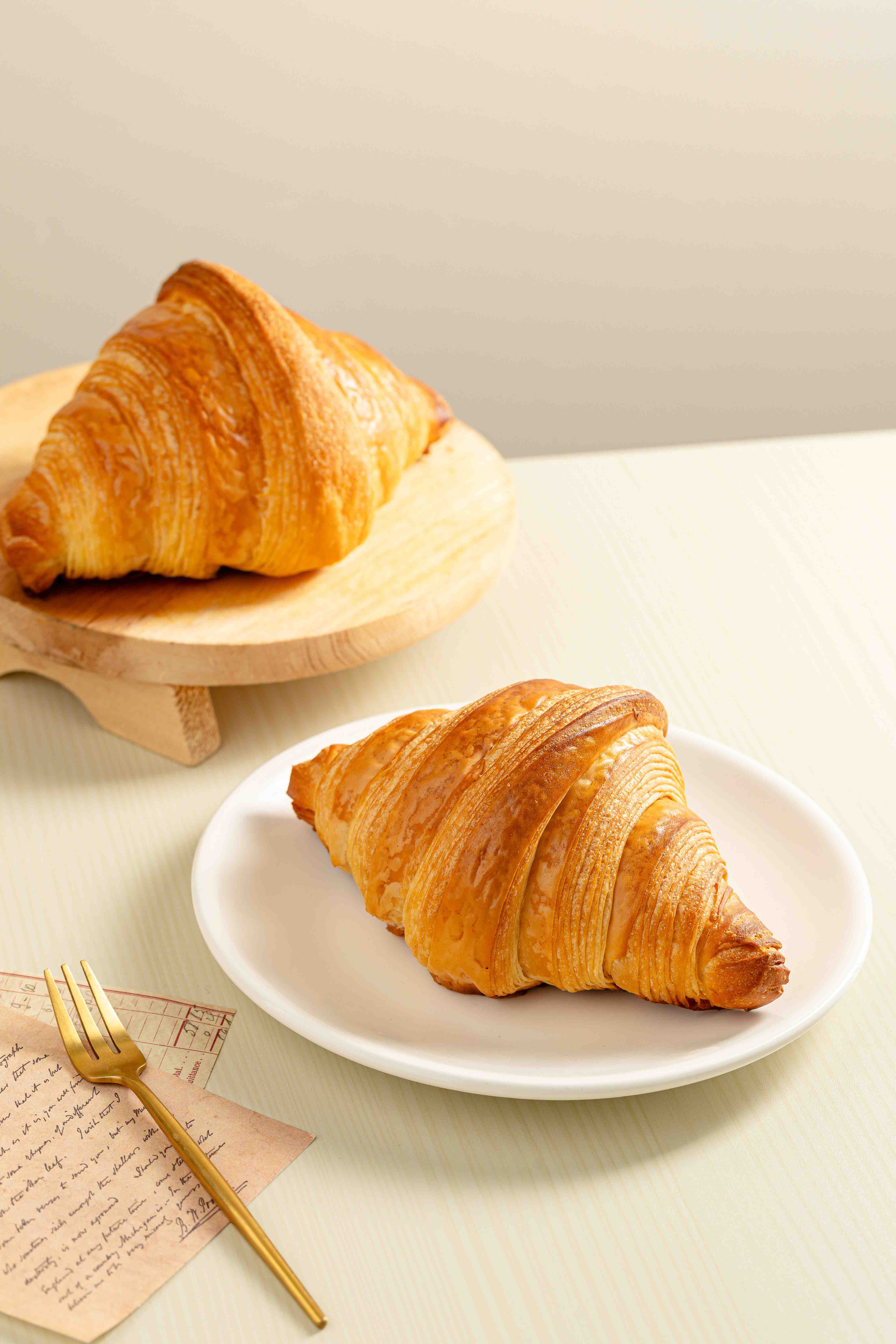 Butter Croissant