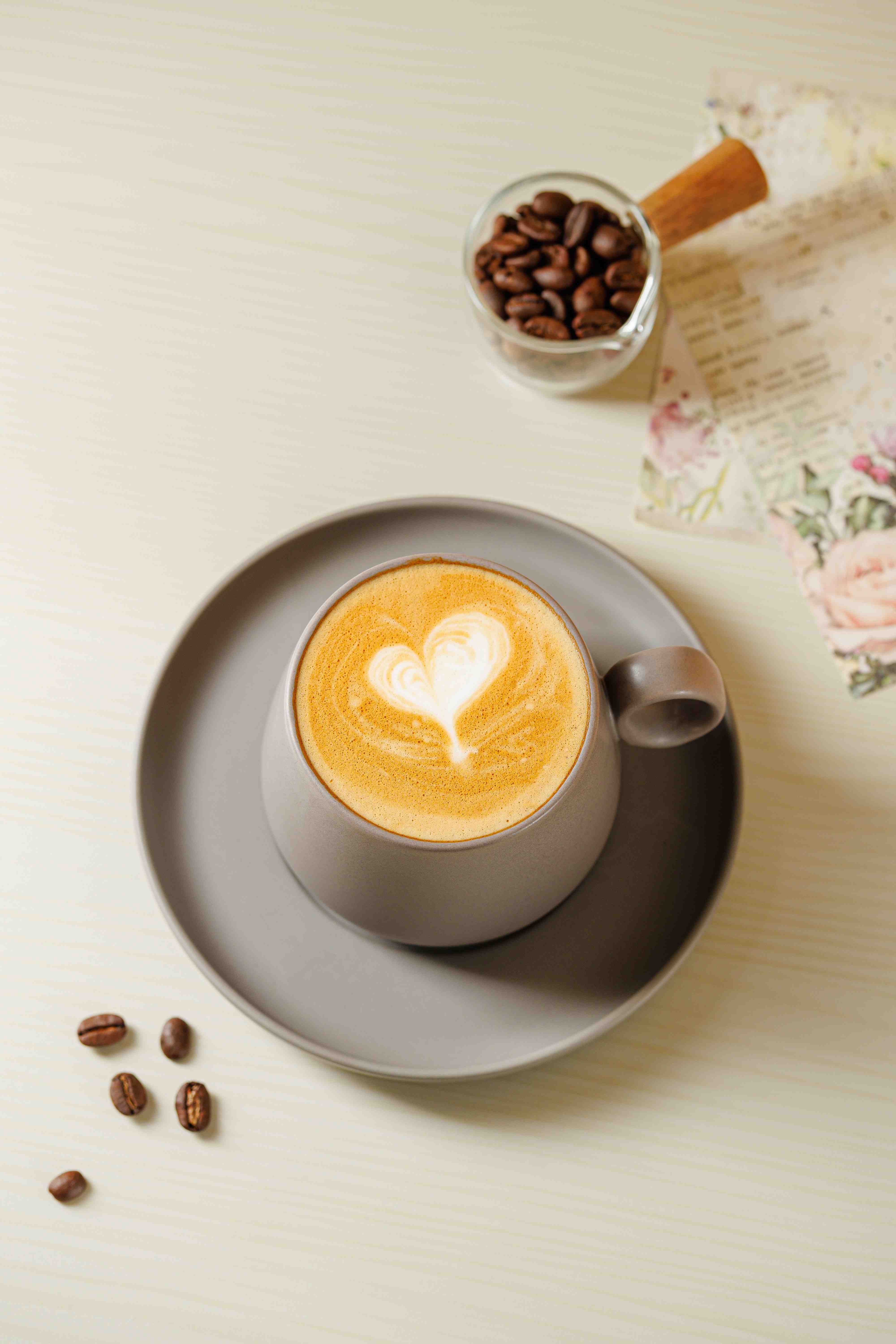 Café Latte