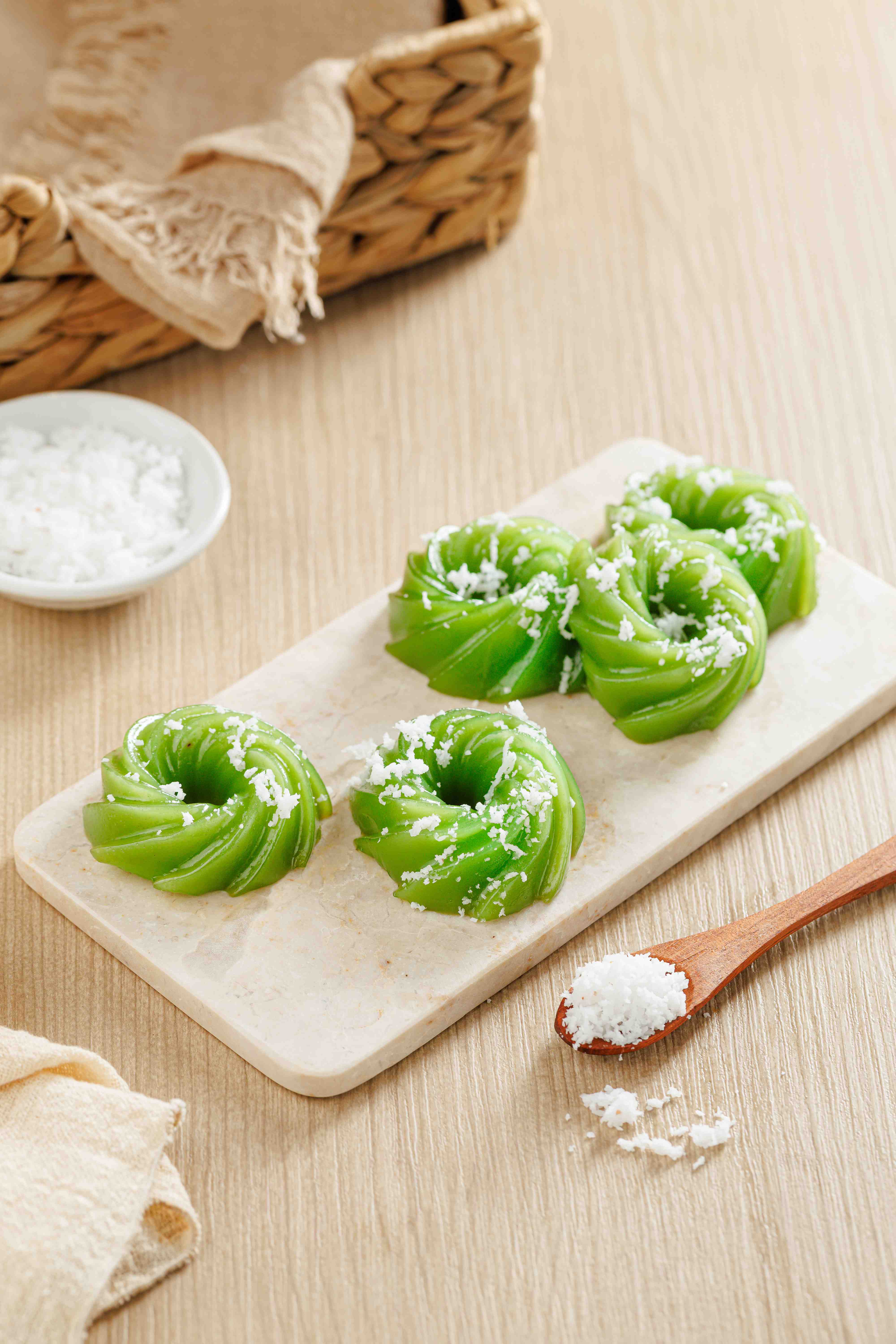 Kue Ijo