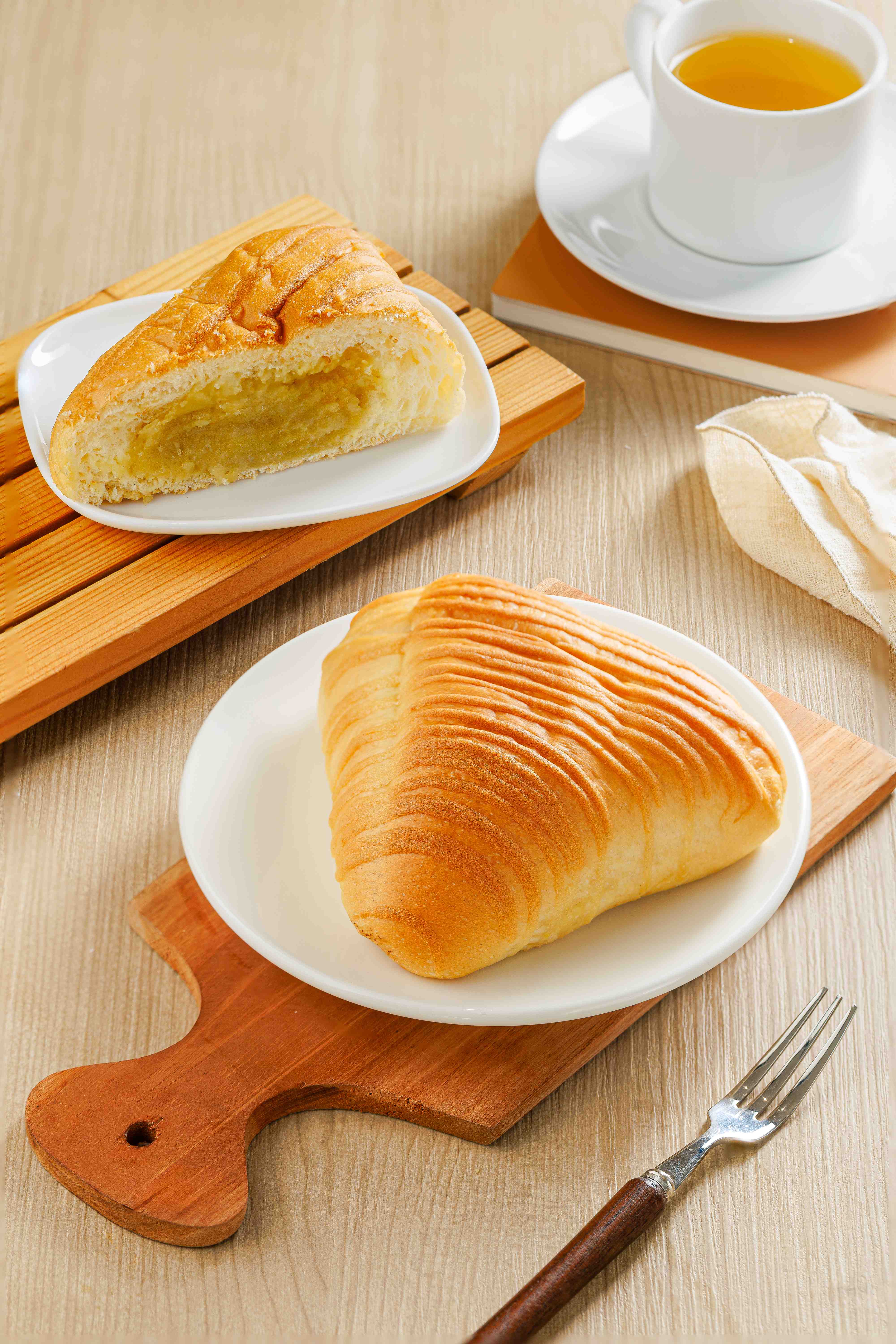 Roti Durian